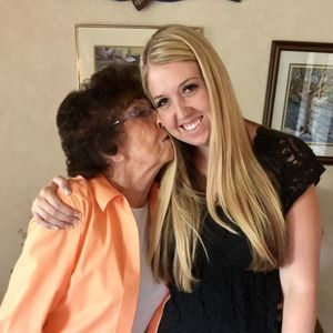 Meet your Posher, Kristen